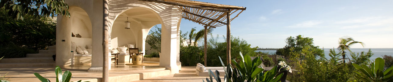 Kilindi Zanzibar